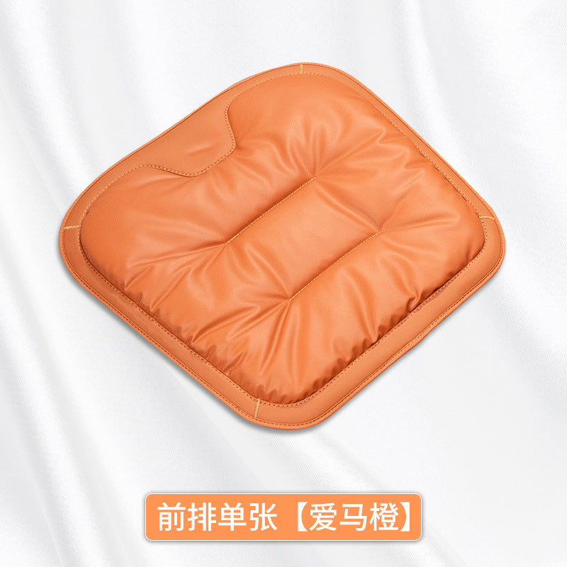 2024 car seat Cushion Single Piece car seat Cushion Rear seat Cushion Four Seasons Universal wear-Resistant and Scratch-Resistant car seat Cushion