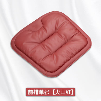 2024 car seat Cushion Single Piece car seat Cushion Rear seat Cushion Four Seasons Universal wear-Resistant and Scratch-Resistant car seat Cushion