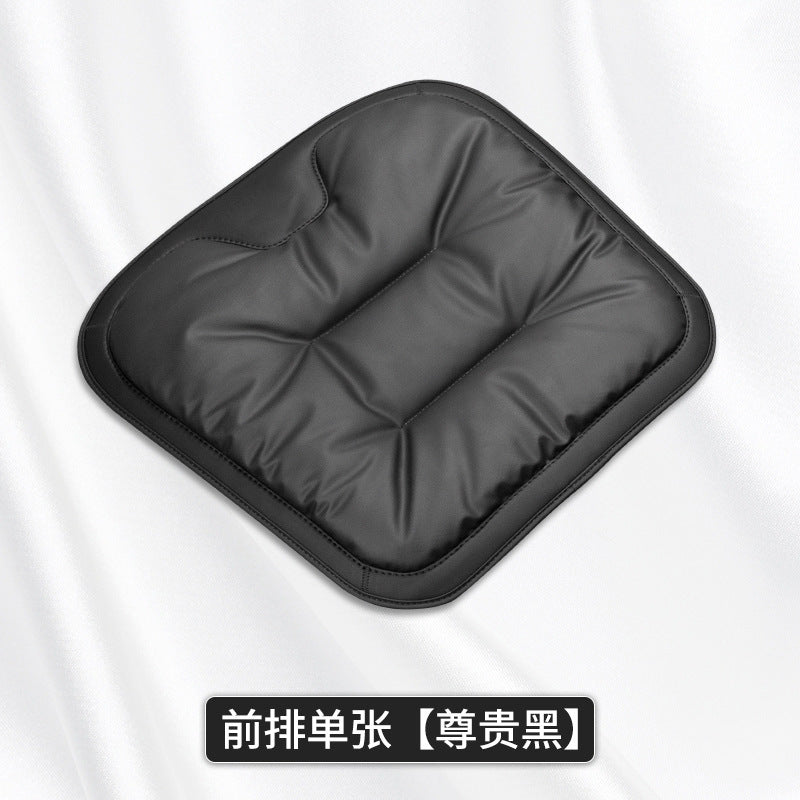 2024 car seat Cushion Single Piece car seat Cushion Rear seat Cushion Four Seasons Universal wear-Resistant and Scratch-Resistant car seat Cushion