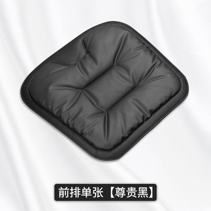 2024 car seat Cushion Single Piece car seat Cushion Rear seat Cushion Four Seasons Universal wear-Resistant and Scratch-Resistant car seat Cushion